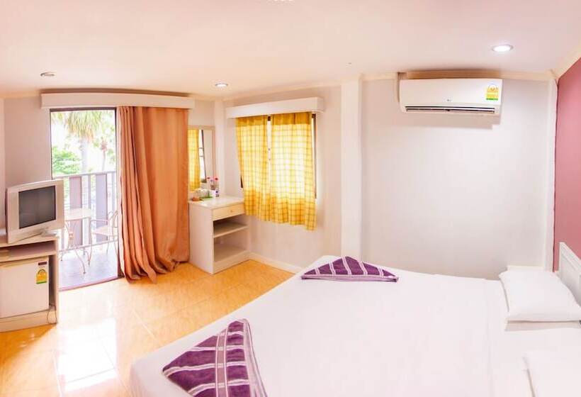 Fotos del hotel G I Lodge:  4