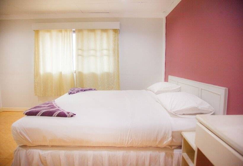 Fotos del hotel G I Lodge:  18