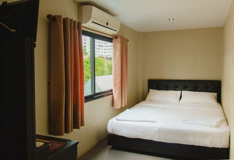 Fotos del hotel G I Lodge:  16