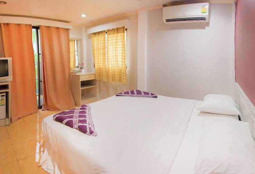 Fotos del hotel G I Lodge:  12