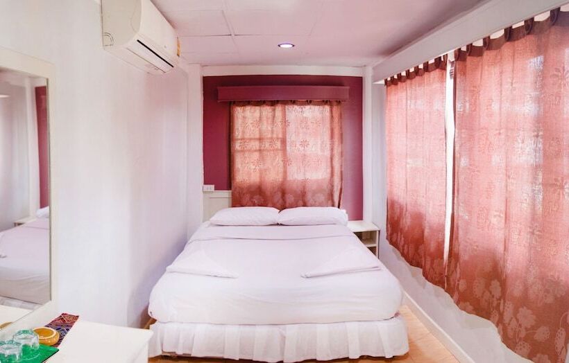 Fotos del hotel G I Lodge:  19