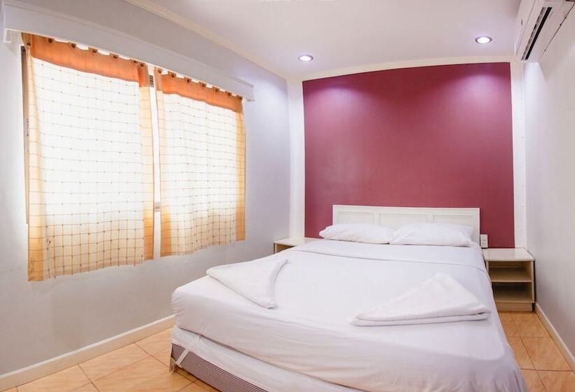 Fotos del hotel G I Lodge:  20