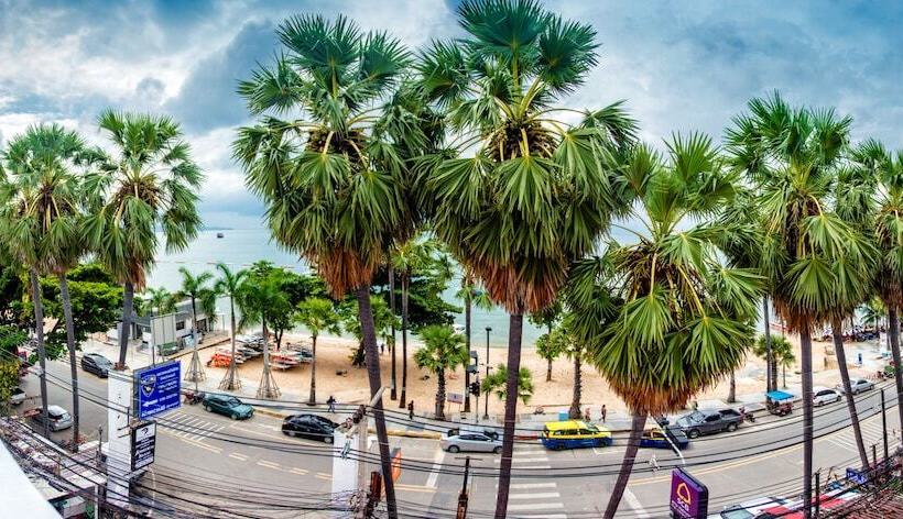 Fotos del hotel G I Lodge:  7