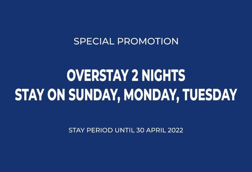 Fotos del hotel Graha Dpt 33:  8