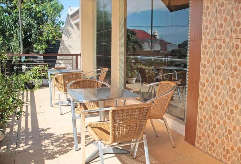 Fotos del hotel Graha Dpt 33:  5