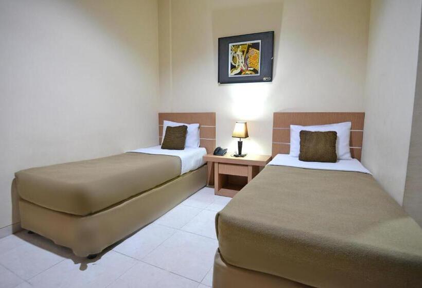 Fotos del hotel Graha Dpt 33:  22