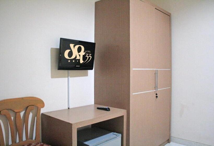 Fotos del hotel Graha Dpt 33:  25