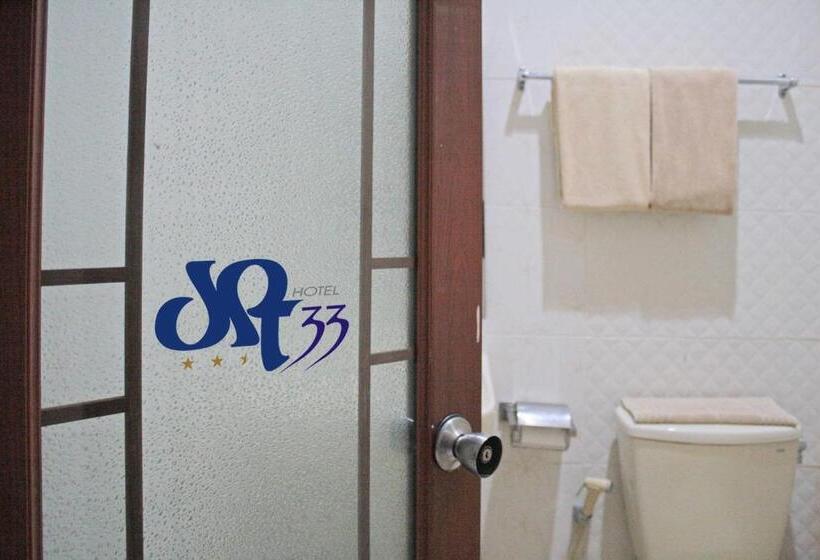 Fotos del hotel Graha Dpt 33:  13