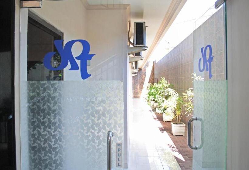 Fotos del hotel Graha Dpt 33:  15