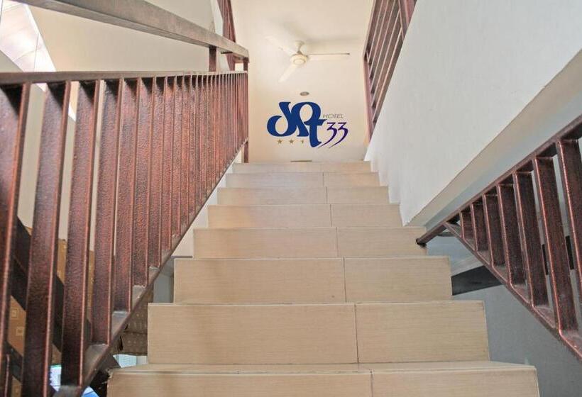 Fotos del hotel Graha Dpt 33:  3