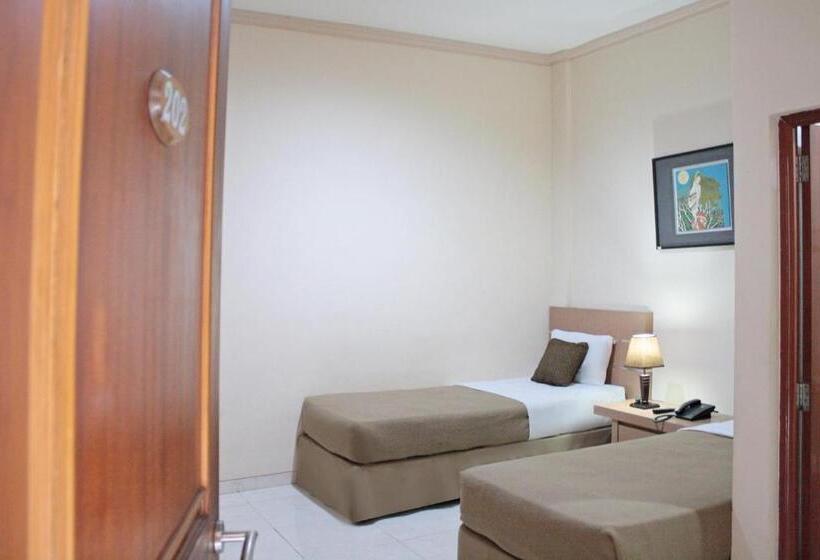 Fotos del hotel Graha Dpt 33:  16