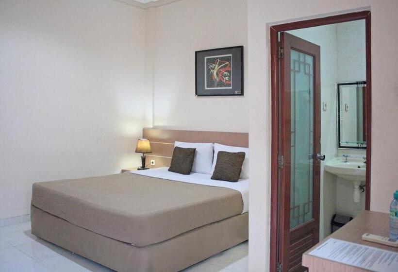 Fotos del hotel Graha Dpt 33:  24