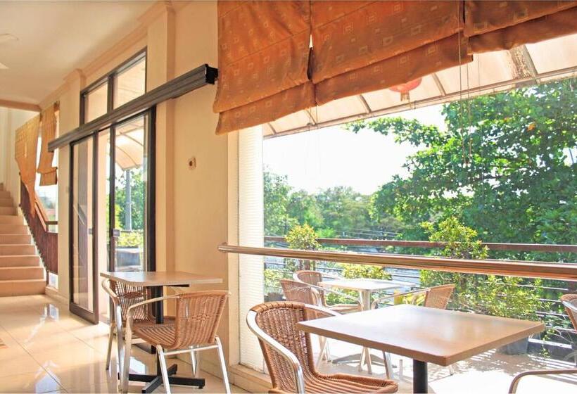 Fotos del hotel Graha Dpt 33:  12