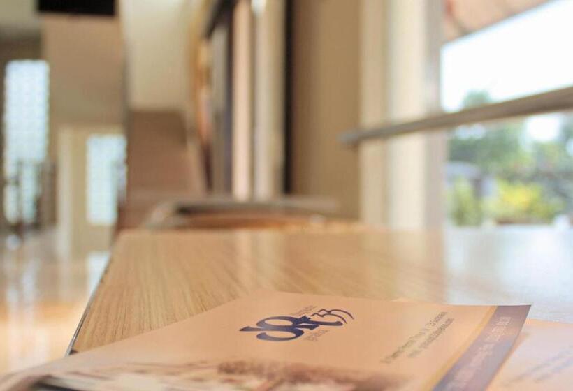 Fotos del hotel Graha Dpt 33:  23