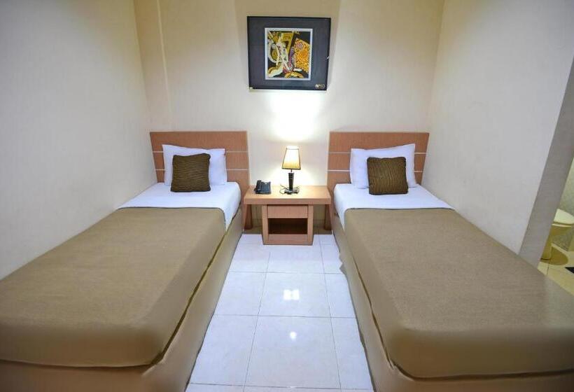 Fotos del hotel Graha Dpt 33:  10