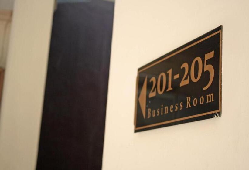 Fotos del hotel Graha Dpt 33:  14