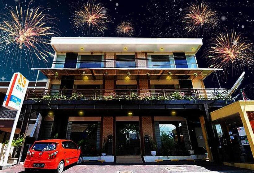 Fotos del hotel Graha Dpt 33:  18