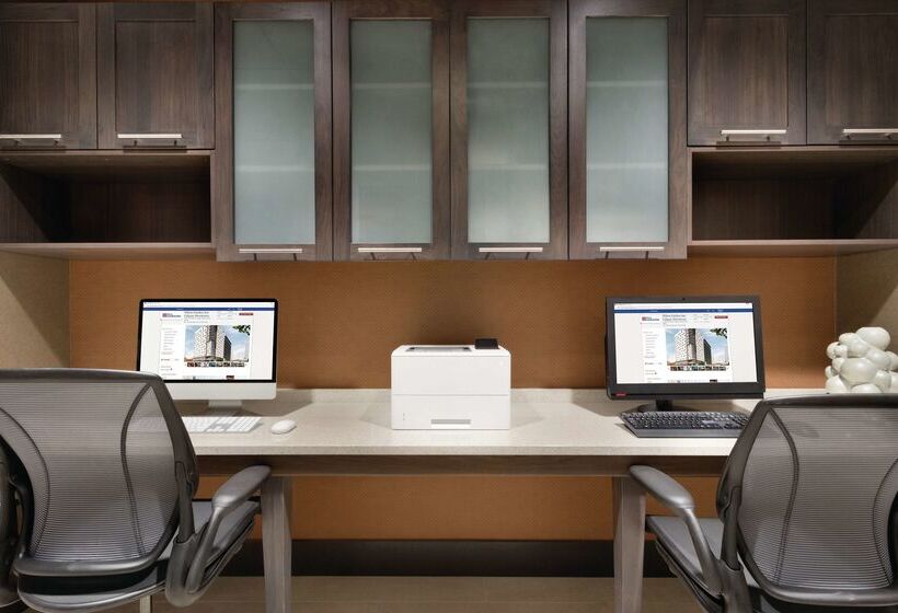 Fotos del hotel Hilton Garden Inn Calgary Downtown:  18