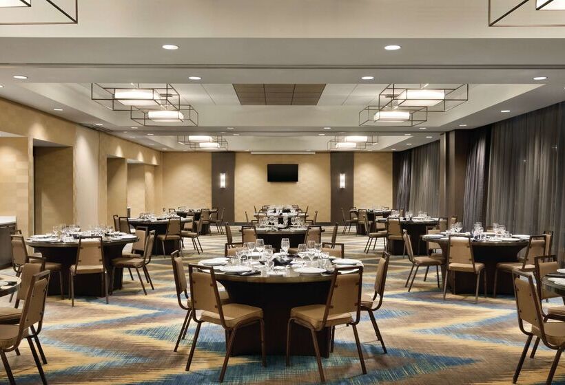 Fotos del hotel Hilton Garden Inn Calgary Downtown:  15