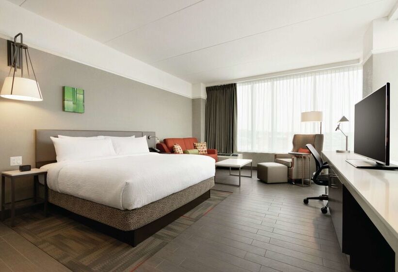 Fotos del hotel Hilton Garden Inn Calgary Downtown:  20