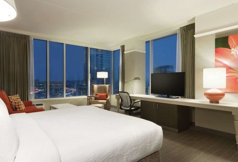 Fotos del hotel Hilton Garden Inn Calgary Downtown:  24