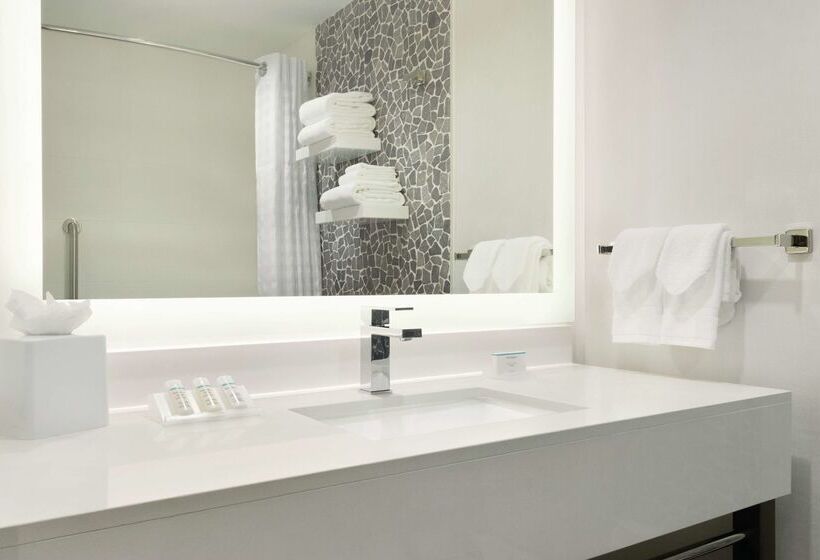 Fotos del hotel Hilton Garden Inn Calgary Downtown:  19