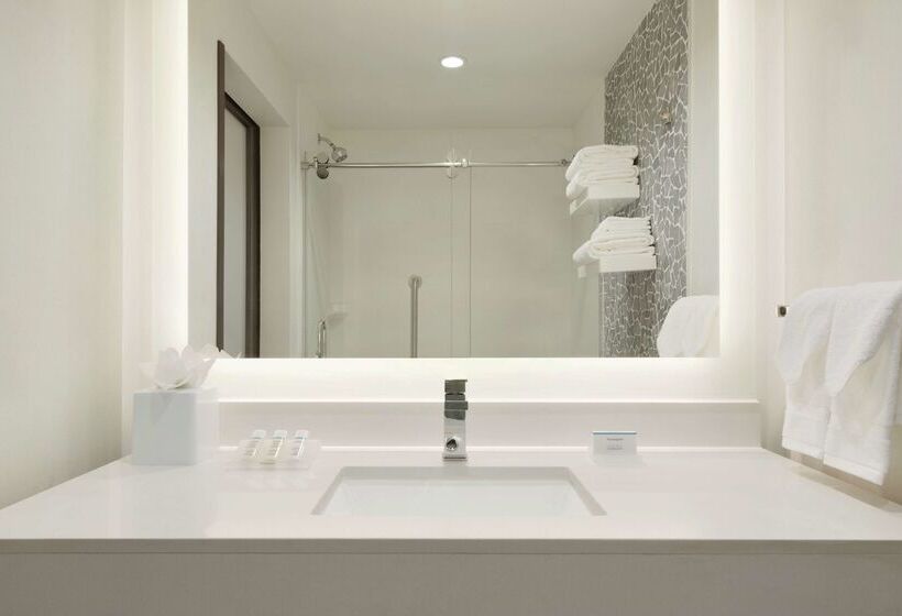 Fotos del hotel Hilton Garden Inn Calgary Downtown:  21