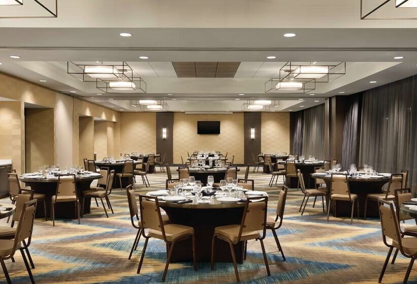 Fotos del hotel Hilton Garden Inn Calgary Downtown:  12