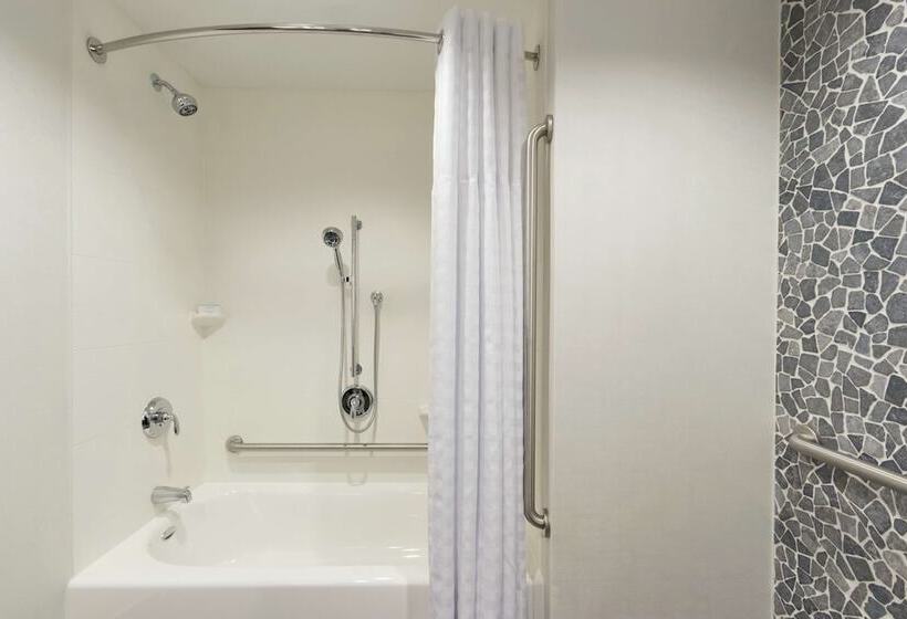 Fotos del hotel Hilton Garden Inn Calgary Downtown:  16