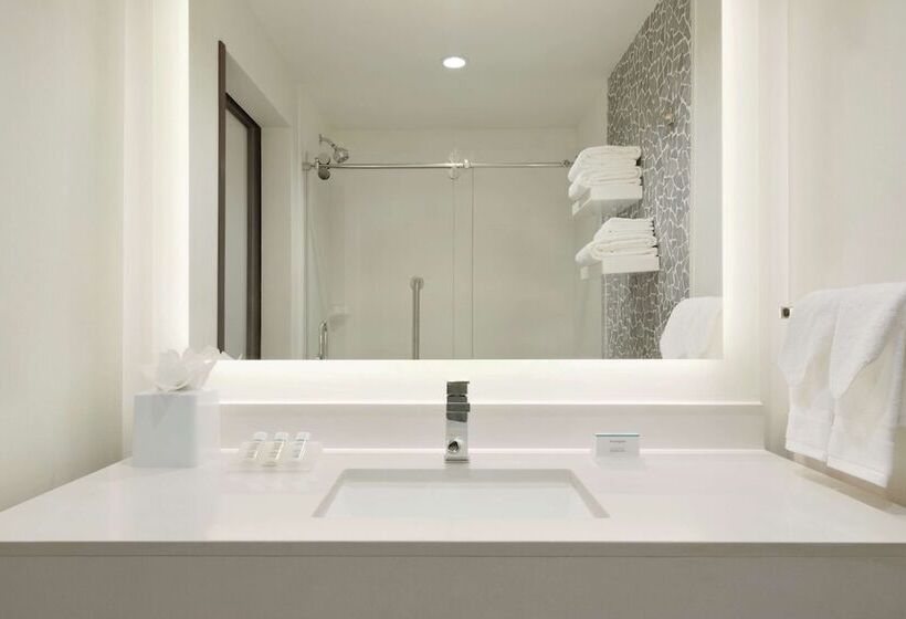 Fotos del hotel Hilton Garden Inn Calgary Downtown:  13