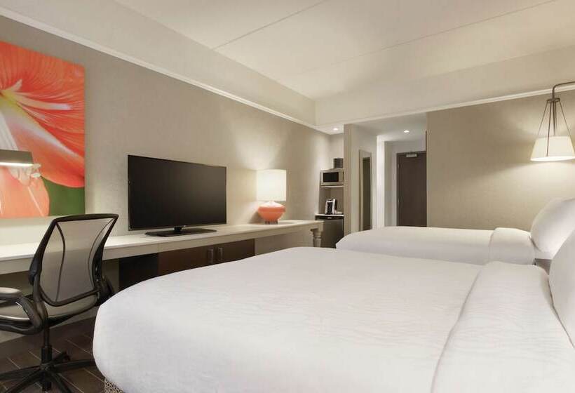 Fotos del hotel Hilton Garden Inn Calgary Downtown:  22