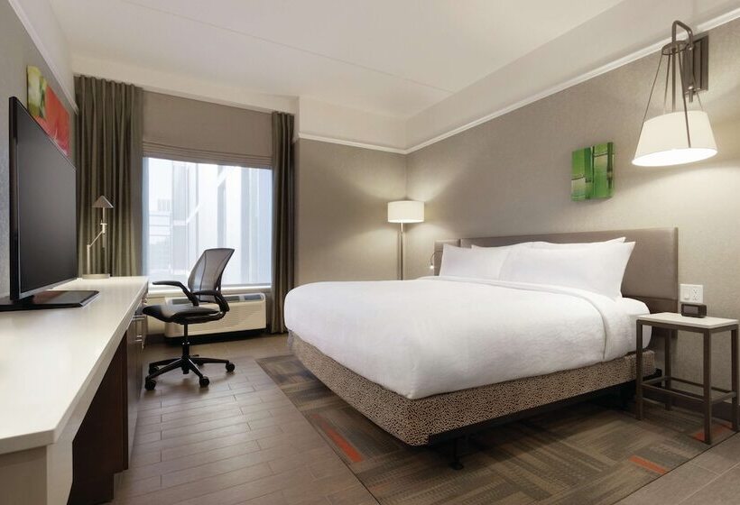 Fotos del hotel Hilton Garden Inn Calgary Downtown:  10