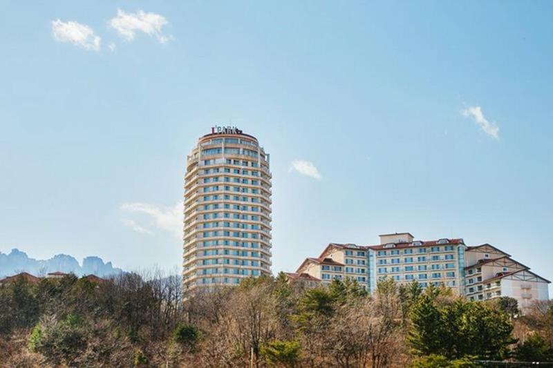 Fotos del hotel Ipark Condominium:  19