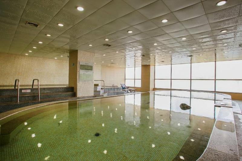 Fotos del hotel Ipark Condominium:  3