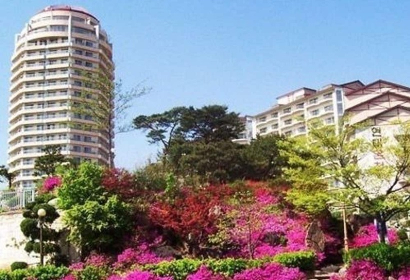 Fotos del hotel Ipark Condominium:  21