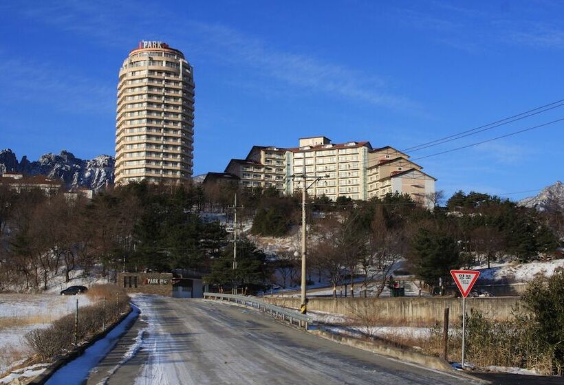 Fotos del hotel Ipark Condominium:  22