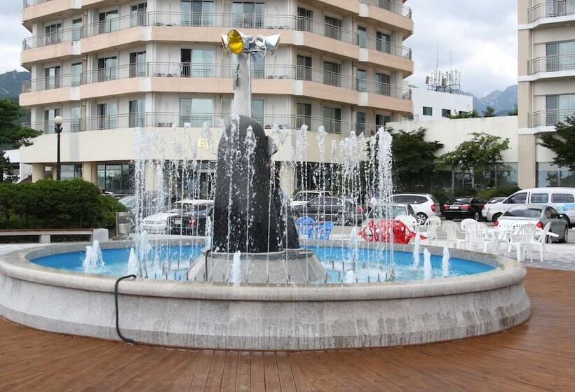 Fotos del hotel Ipark Condominium:  13