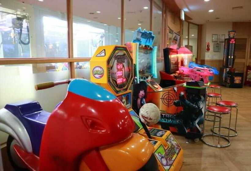 Fotos del hotel Ipark Condominium:  17