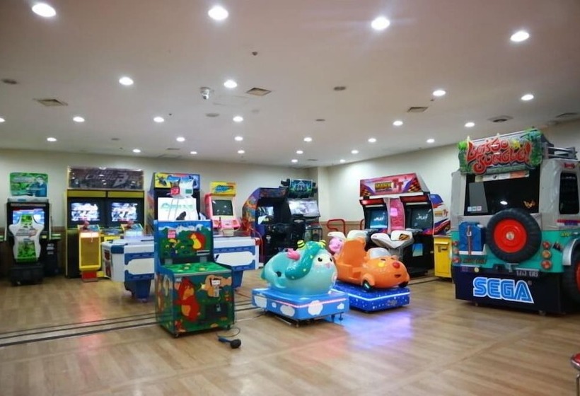 Fotos del hotel Ipark Condominium:  9