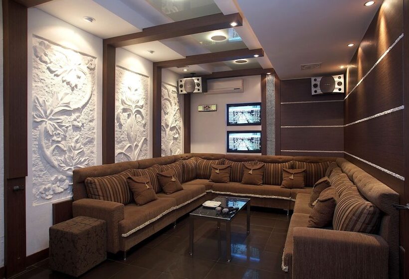 Fotos del hotel Ipark Condominium:  12