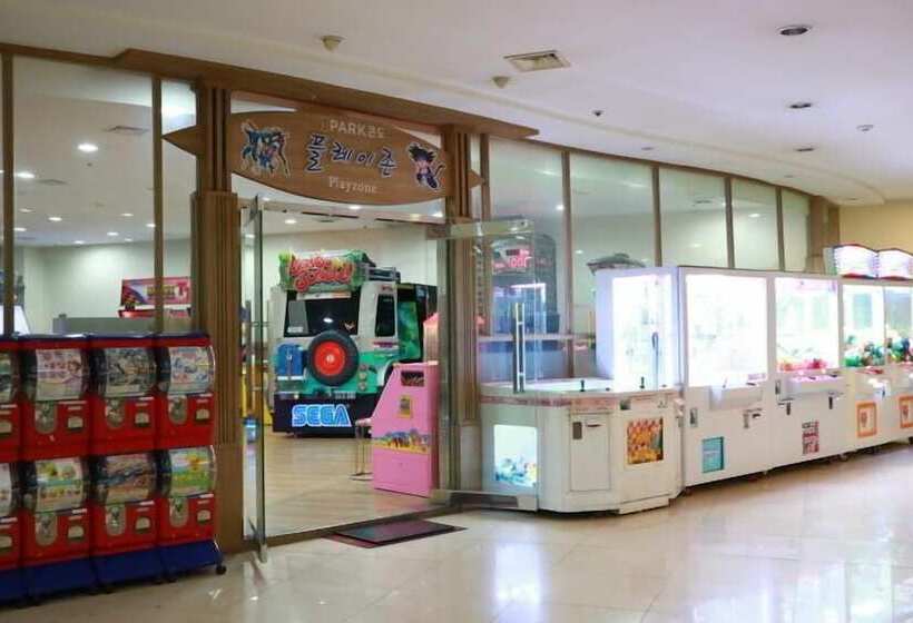 Fotos del hotel Ipark Condominium:  20