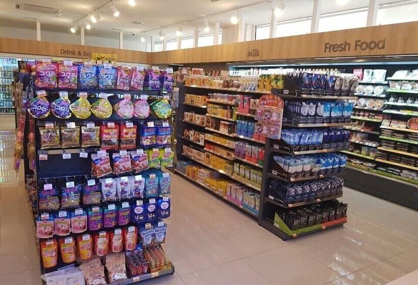 Fotos del hotel Ipark Condominium:  15