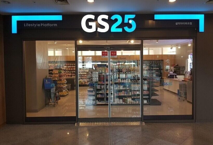 Fotos del hotel Ipark Condominium:  23