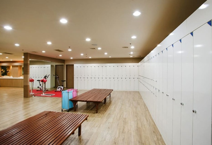 Fotos del hotel Ipark Condominium:  5