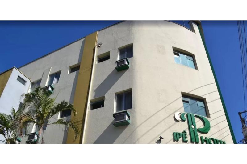 Fotos del hotel Ipê Guaru:  7
