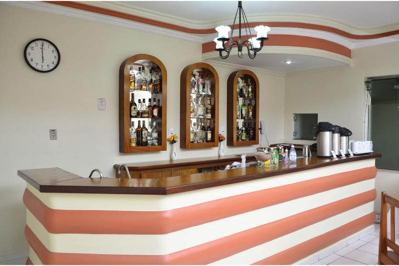 Fotos del hotel Ipê Guaru:  5