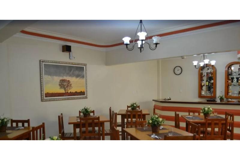 Fotos del hotel Ipê Guaru:  4