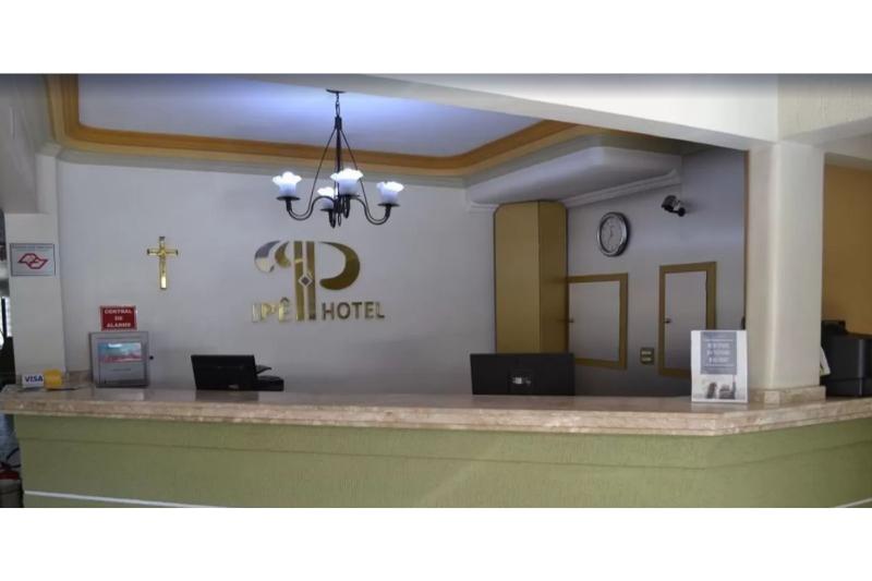 Fotos del hotel Ipê Guaru:  3