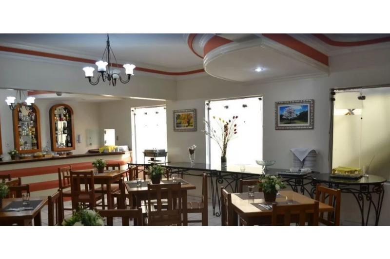 Fotos del hotel Ipê Guaru:  8