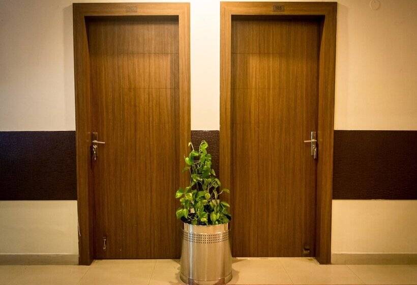 Mavens House Gurgaon Behind Google Building Nh 8